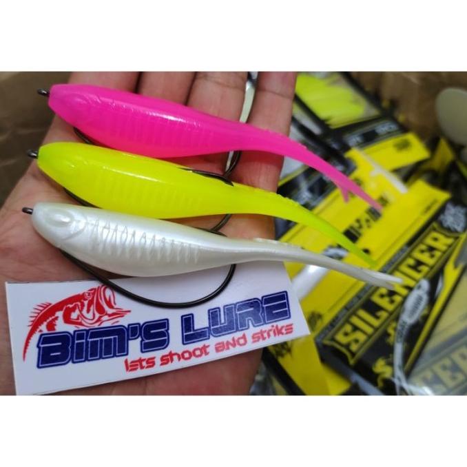 Ozmy Baby Silencer Eceran