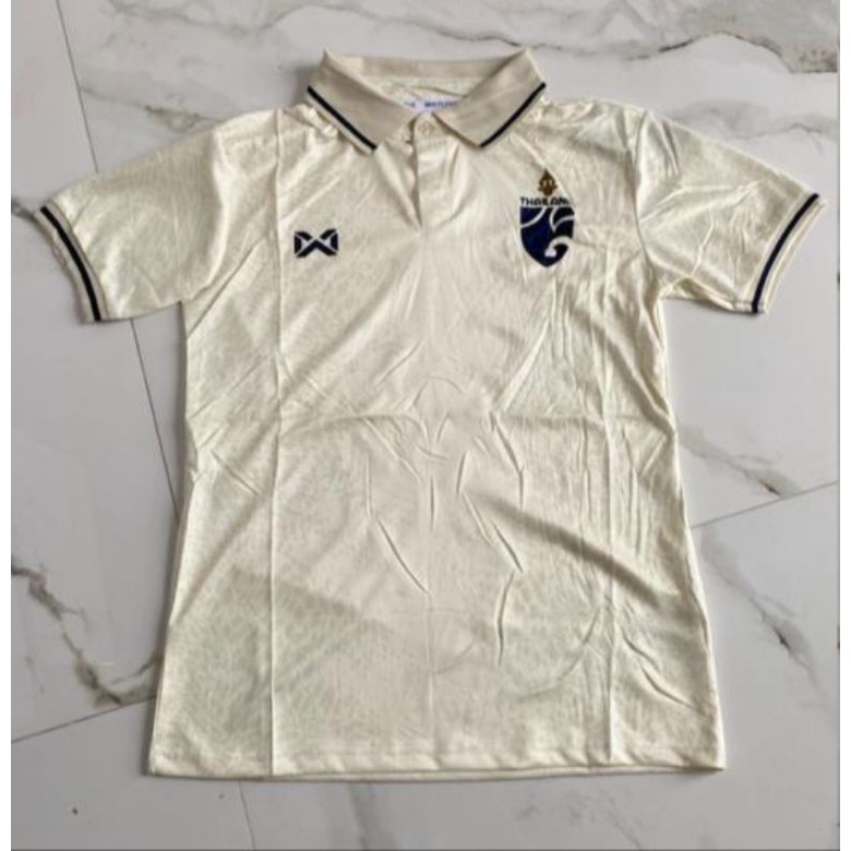 JERSEY THAILAND AWAY AFF BAJU TIMNAS NEW MUSIM 21 22 2021 2022 GO GRADE ORIGINAL