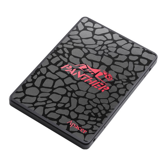 SSD Apacer Panther AS350 128GB Sata III