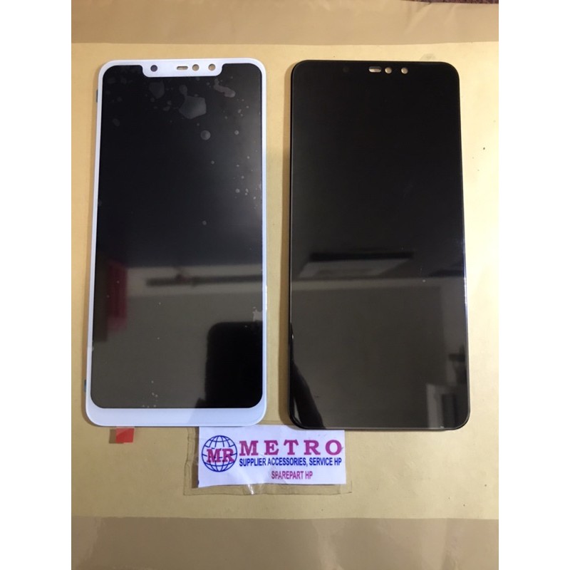 LCD+TS REDMI NOTE 6 PRO