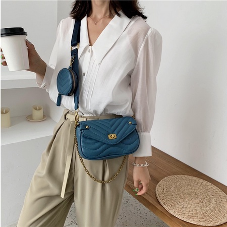 222, tas selempang wanita import fashion tas slinbag terkiniian cantik dan best seller termurah rnei terpopular