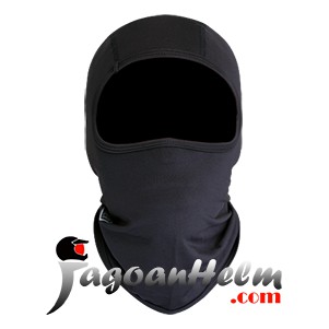 Masker Helm Balaclava | MAGUNO | Sarung penutup Kepala NINJA