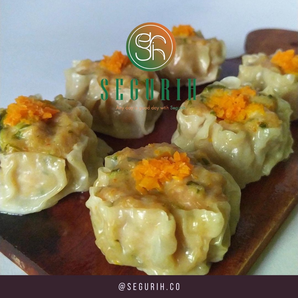 

Dimsum Ayam Udang