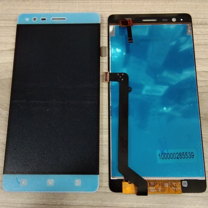 LCD LENOVO K5 NOTE /A7020 + TS WHITE