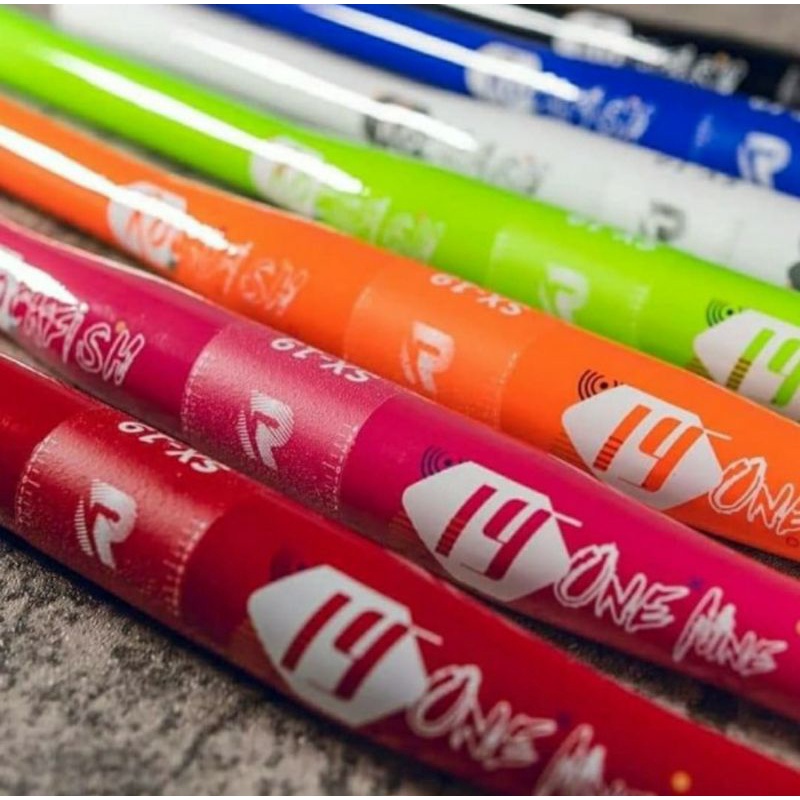 HANDLEBAR STANG CARBON PUSHBIKE / BALANCEBIKE