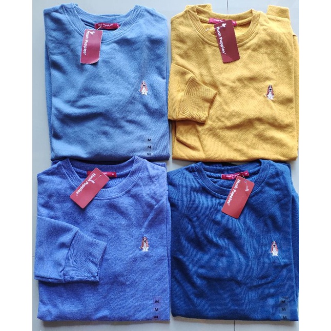 switer hush puppies unisex