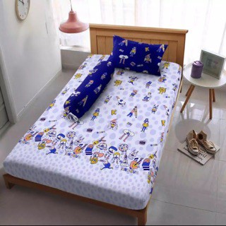 Sprei Kintakun X Addy Debil 160