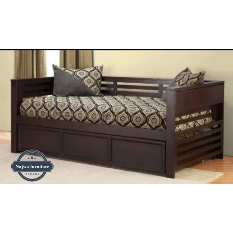 BANGKU JATI BALE BALE BANGKU KURSI TAMAN