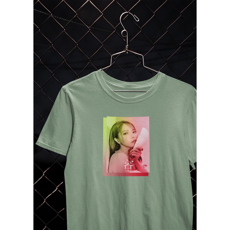 Pretty Savage- Kaos Oversize Solar Honey Photo
