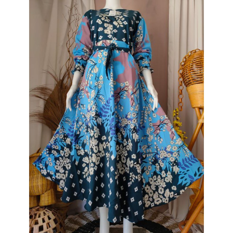 GAMIS MONALISA SUPER JUMBO