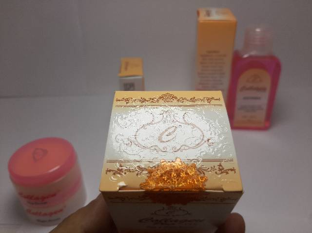 PAKET CREAM COLLAGEN ORIGINAL | CREAM COLAGEN