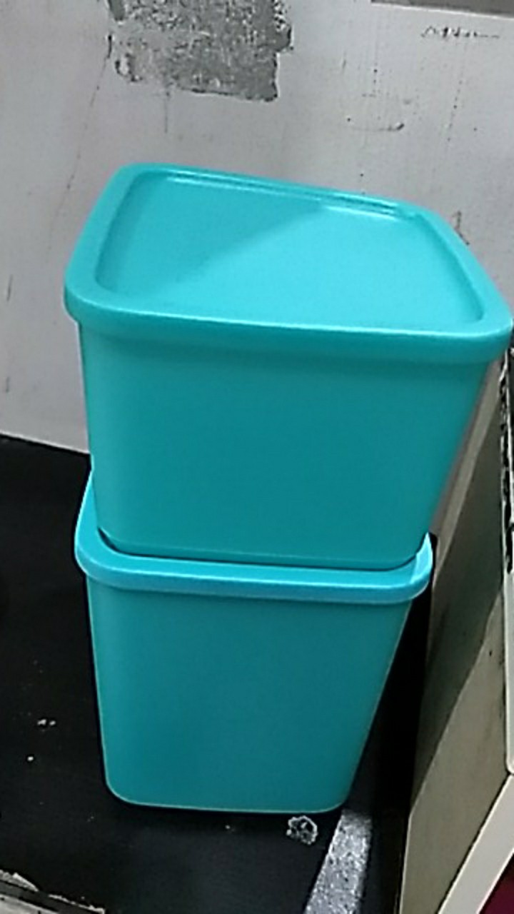 Personal Bowl & Spoon Satuan (1 Pcs) Tupwr