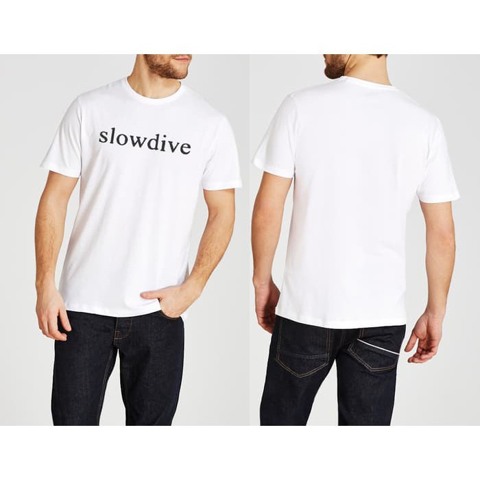 Kaos Slowdive