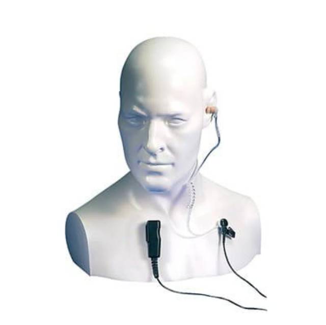 Headset HT FBI cocok HT ICOM. ALINCO.bagus