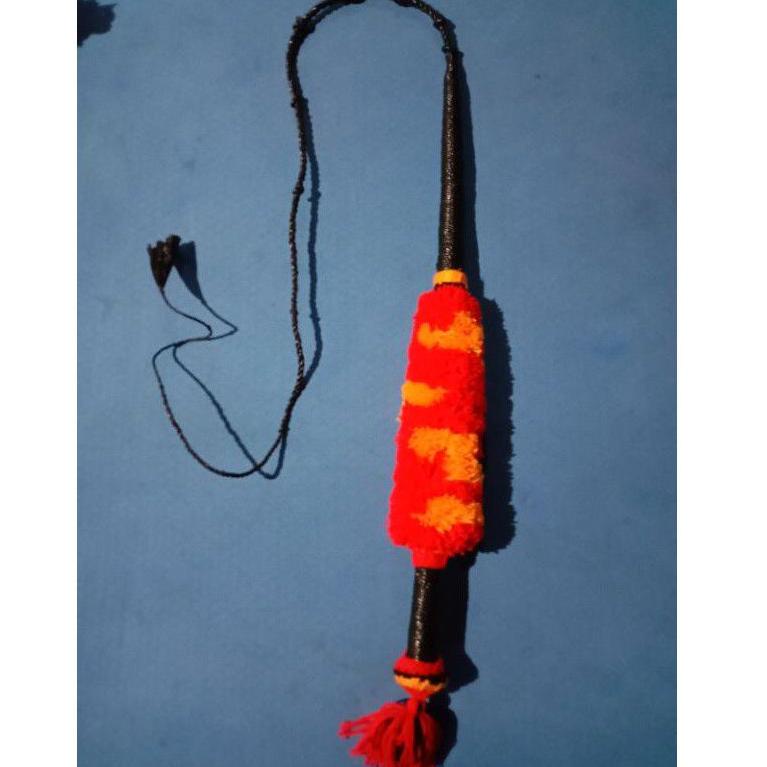 ✨TERBARU✔️ Pecut bopo 2m/ cemeti / cambuk / pecut tari / pecut bopo anak / pecut /Pecut Bopo Pecut J