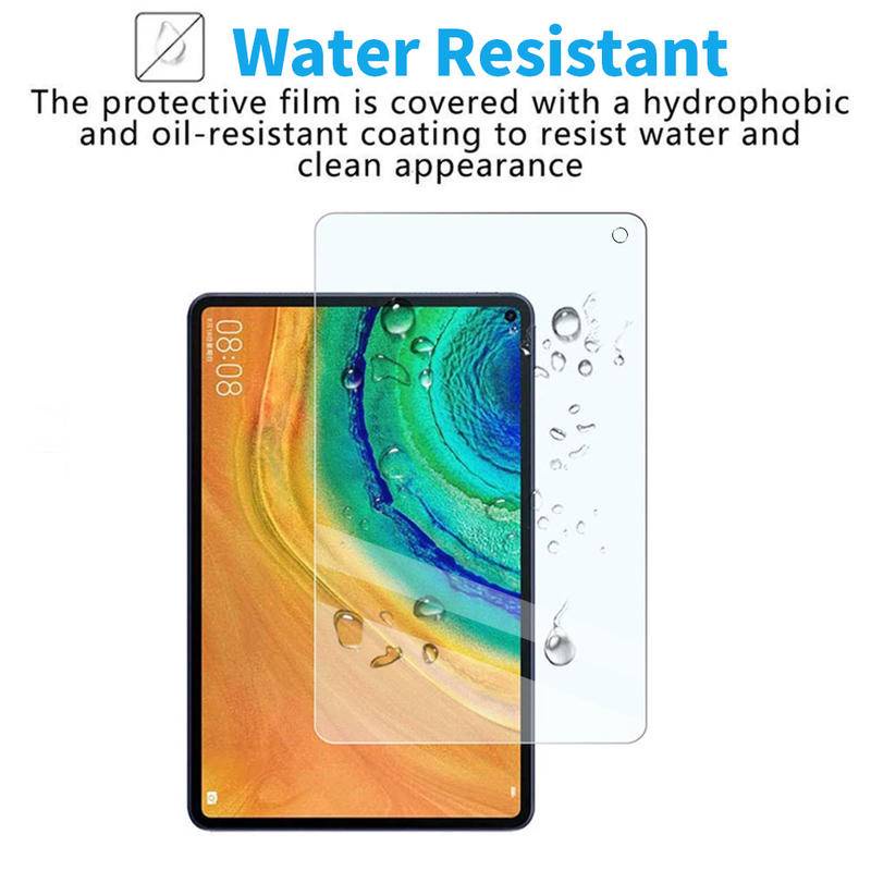 Pelindung Layar Tempered Glass Untuk Huawei Matepad Pro / M6 / T 10s / T 10