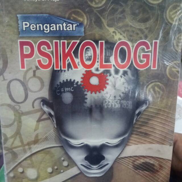 Jual BUKU PENGANTAR PSIKOLOGI | Shopee Indonesia