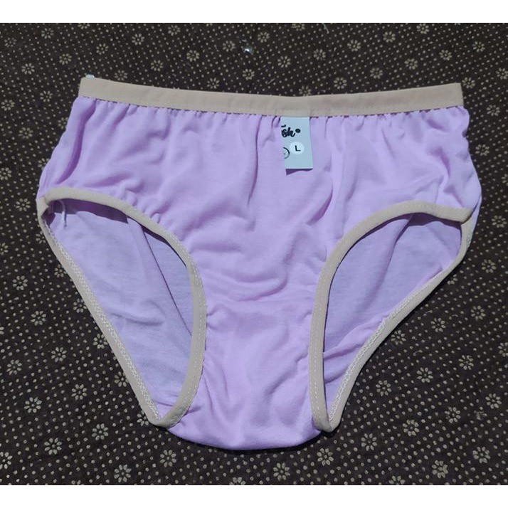 Celana Dalam-CD wanita   12 pcs Made in Indonesia