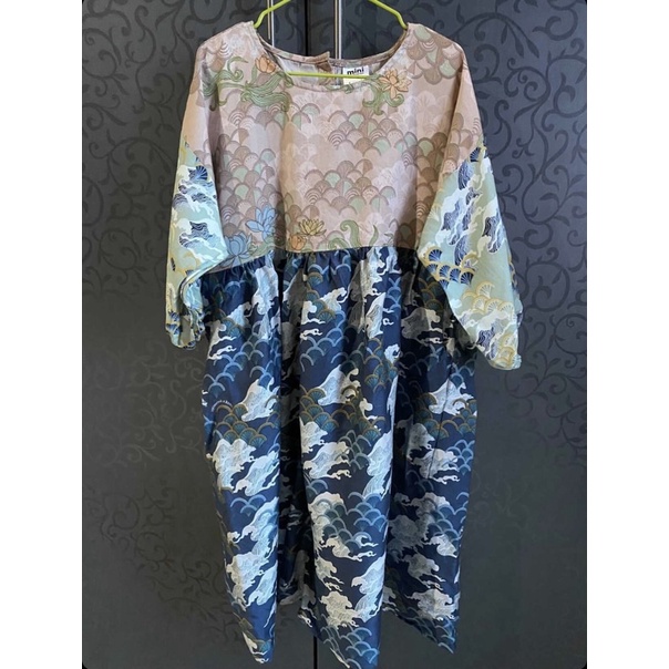 preloved kamiidea anak cotton ink