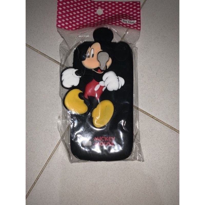 Case Samsung S4 mini/ S4 mini