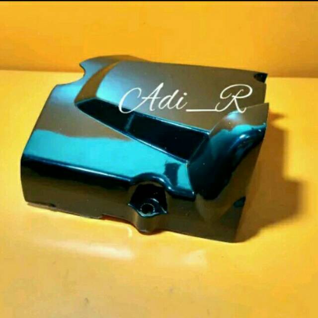 TUTUP GEAR TUTUP GIR GL PRO CDI GL PRO BLACK ENGINE