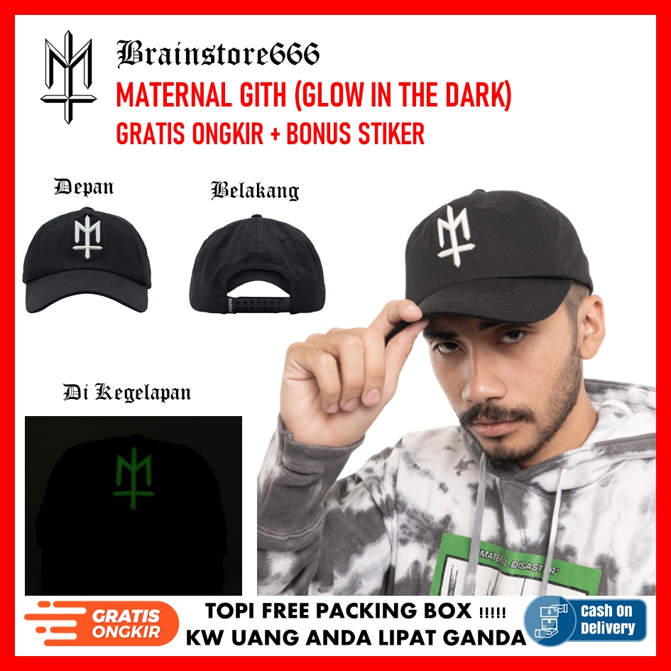 TOPI MATERNAL DISASTER ORIGINAL GITH INCRUST VOUTS FRANC THRONG MUCLAP STEPHEN ZOPE THEW MEATCH PANT