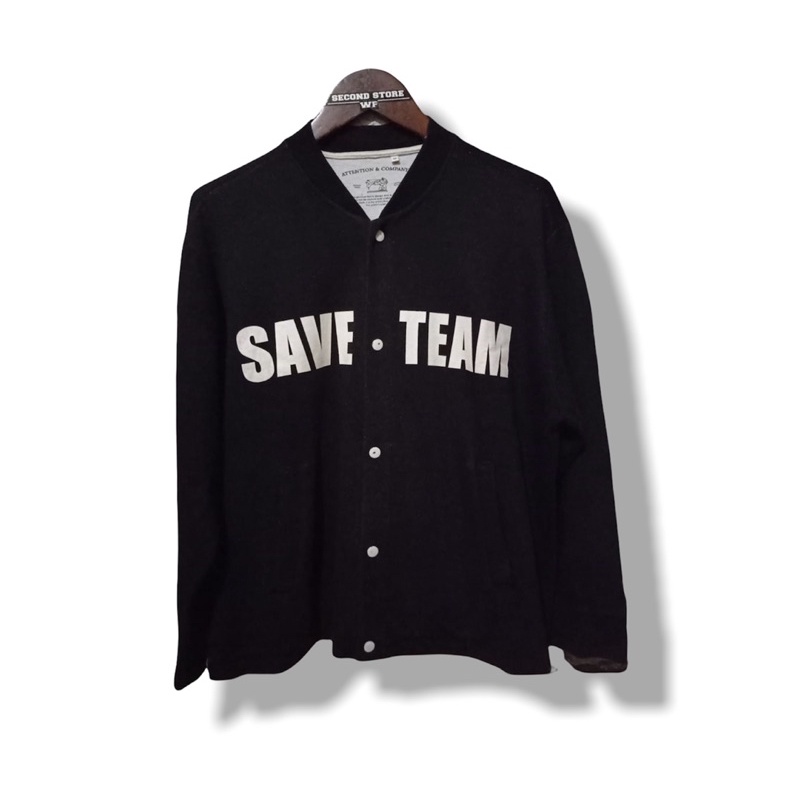 varsity Attention Company