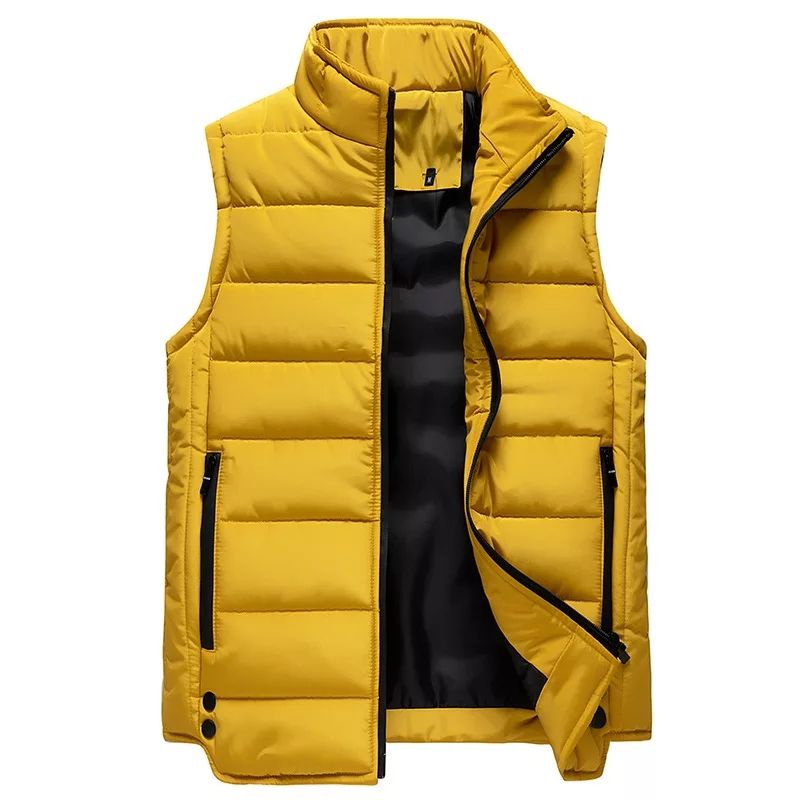 ROMPI MUSIM DINGIN TERBARU ZAFEERA JAKET STORE PRODUK VEST FASHION PRIA WANITA-ROMPI PRIA/ROMPI PRIA