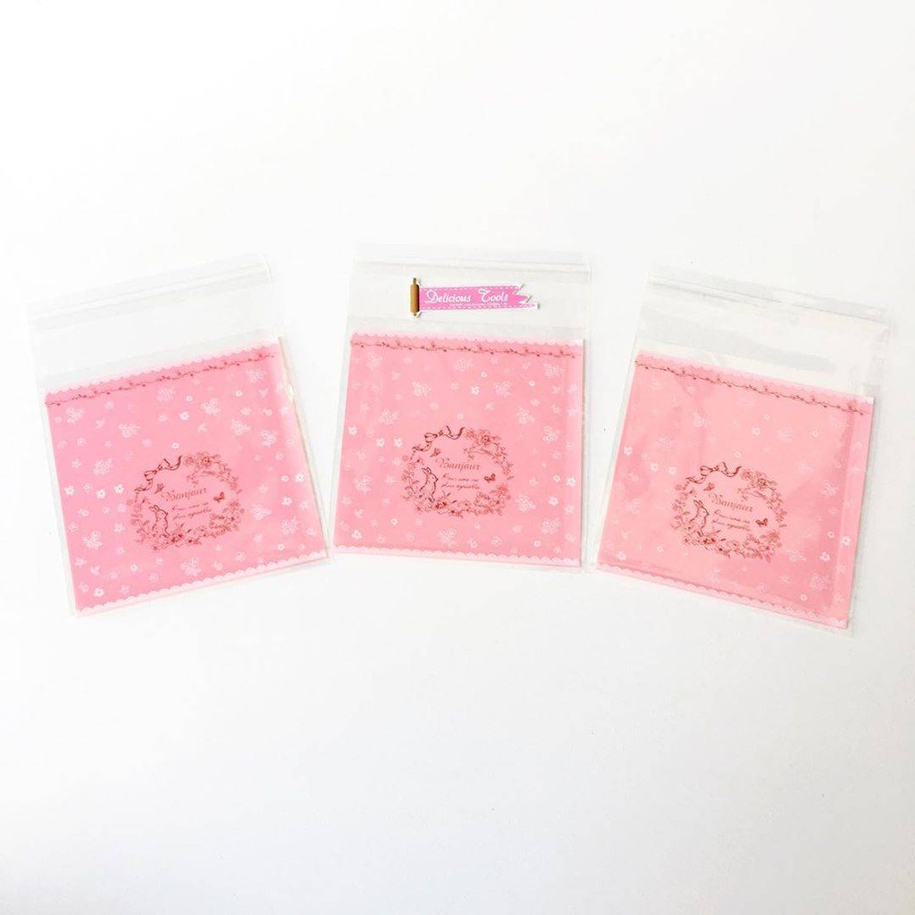 

Cookies Bag 18 #plastikcookies #kemasancookies # plastikcookies #packagingcookies