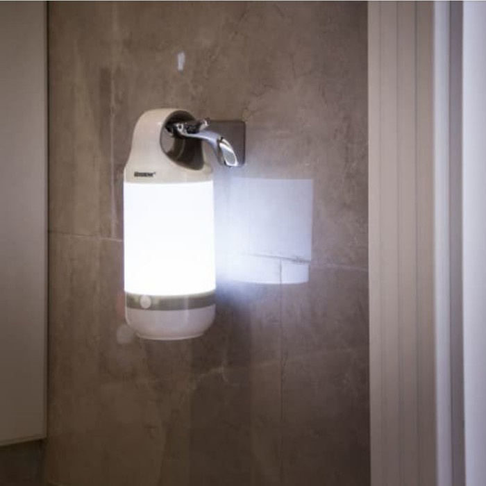 Lampu Emergency Lampu Darurat Krisbow