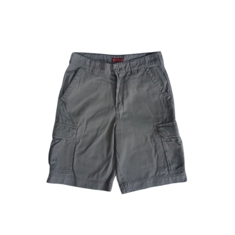 celana pendek cargo merona second original