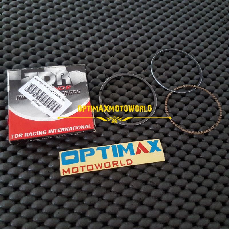 Ring Piston TDR Jupiter Z 52 Mm Original TDR