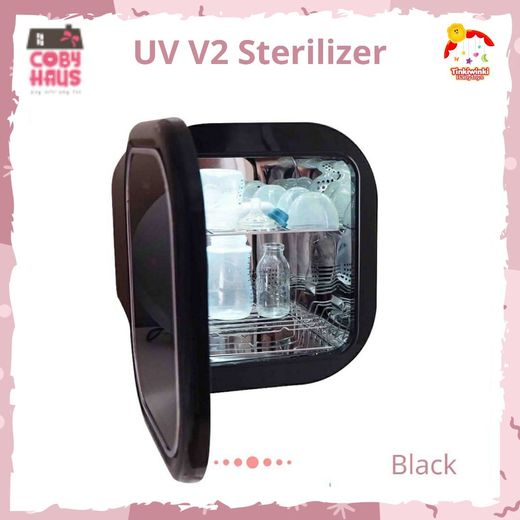 Cobyhaus UV Sterilizer