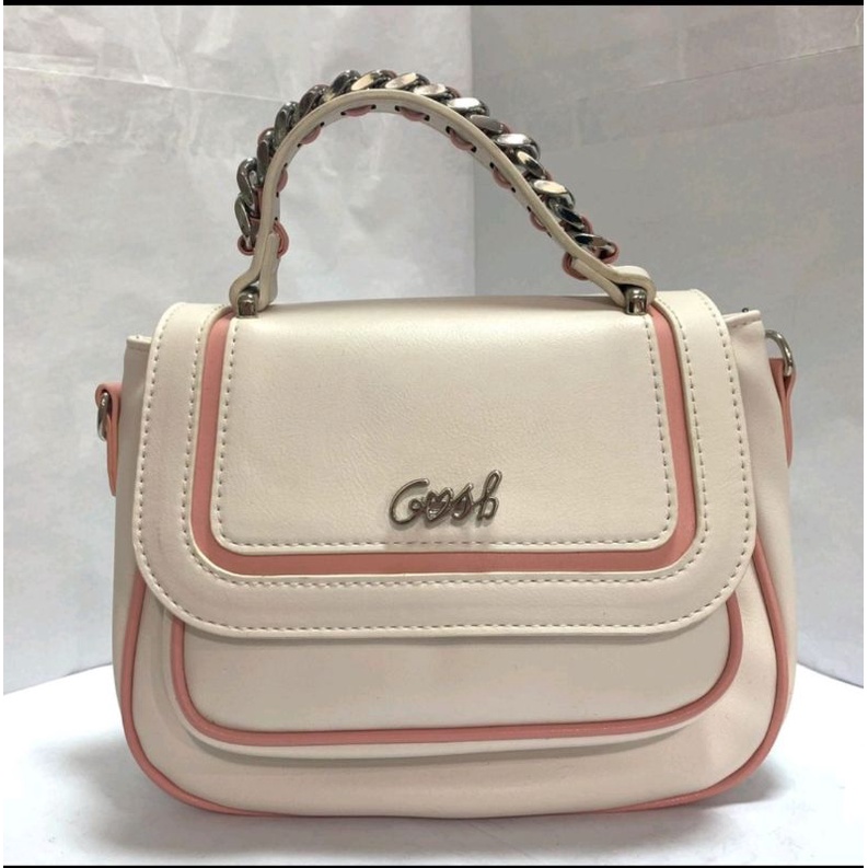 Preloved Tas Gosh art 606 ori