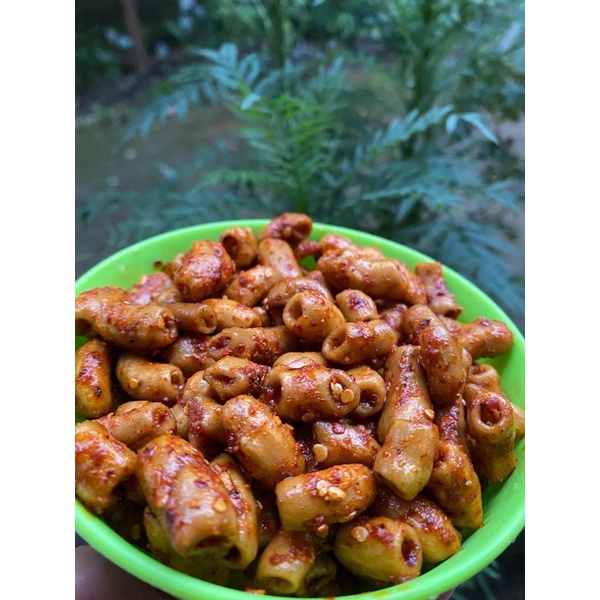 

Makaroni Bantet/Bantat termurah