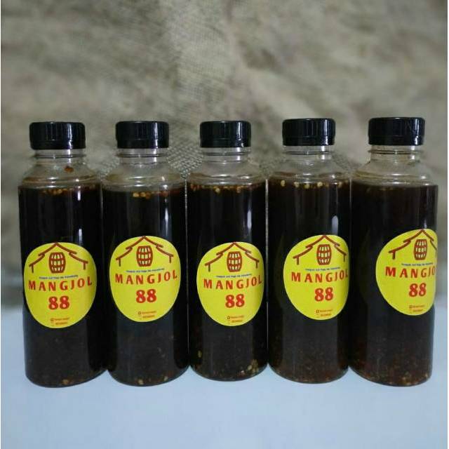 

Cuko Palembang Asli Gulo Palembang Linggau