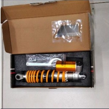 Shock / Shockbreaker Premium Vario 125 / 150 / Mio / Beat / Dll DBS Original