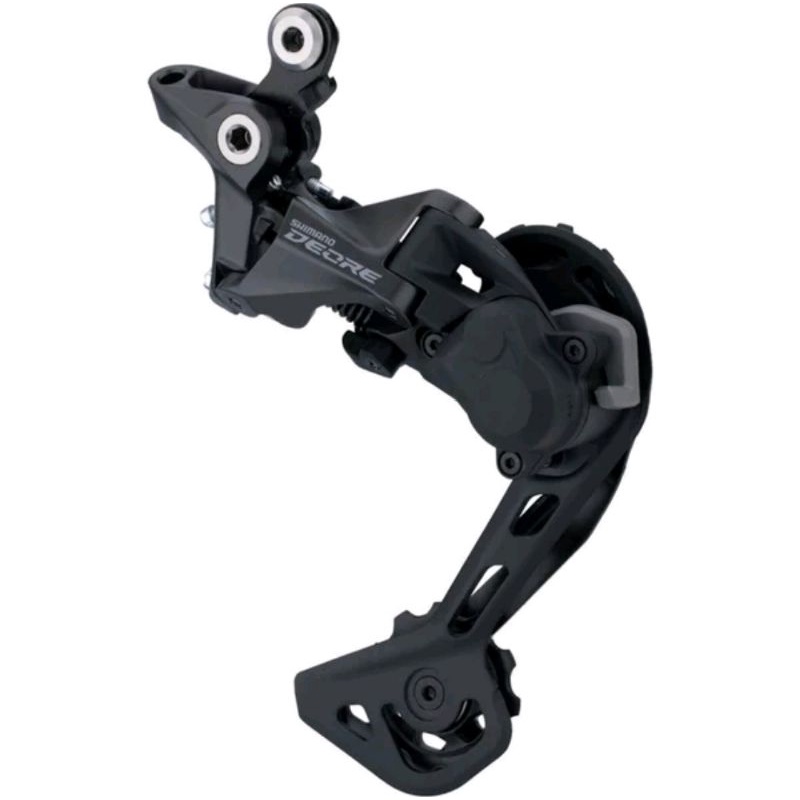 RD Shimano DEORE ARDM5120SGS . Rear Derailleur M5120 SGS Original in Box M 5120 .10-11SP code 732180