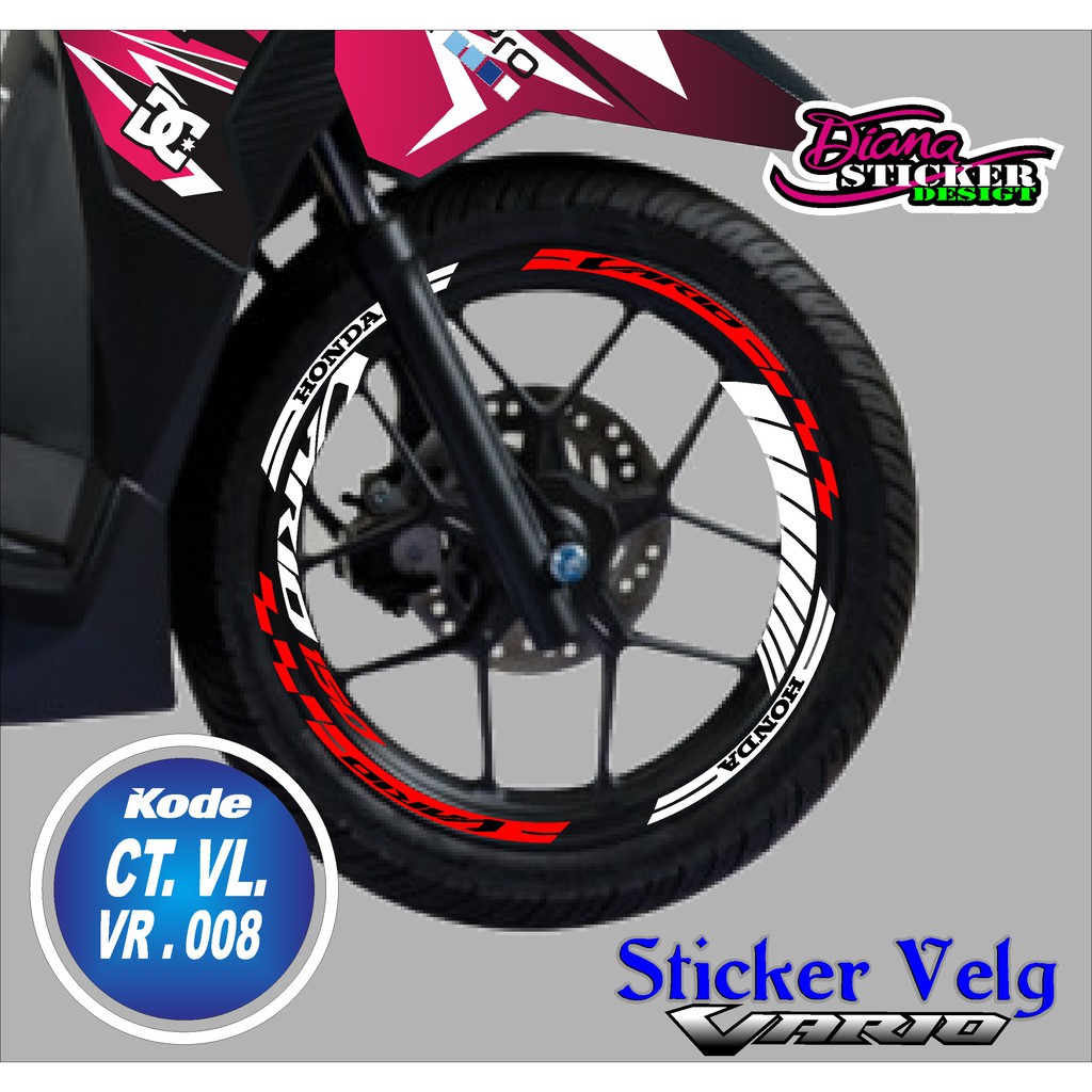 CUTTING LIST VELG VARIO-STICKER CUTTING VARIASI LIST VELG VARIO.008