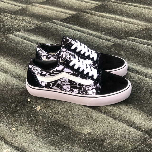 vans motif original