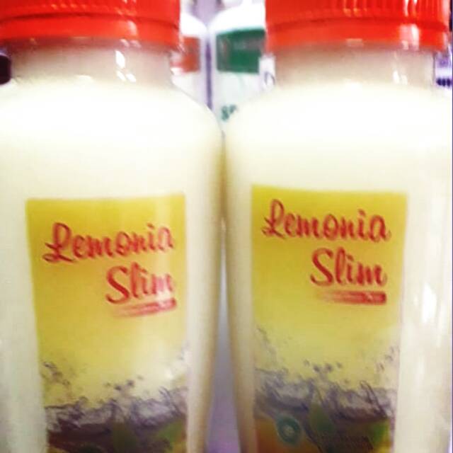 

Lemonia slim
