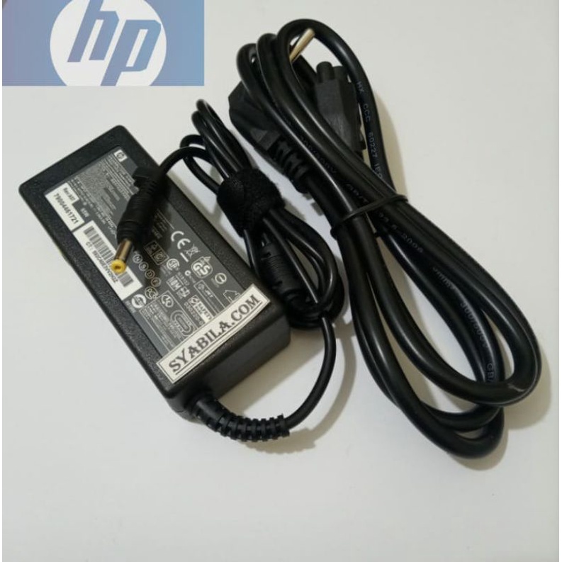 Charger Laptop hp pavilion DV5000:DV5000 / DV5001 / DV5003 / DV5003CL / DV5010 / DV5017 / DV5017CL /