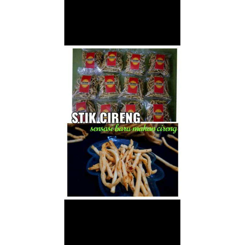 

stik cireng ukuran 1kg