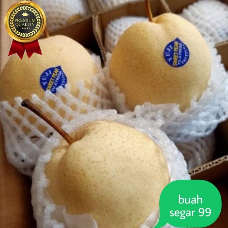 

pir madu 1kg