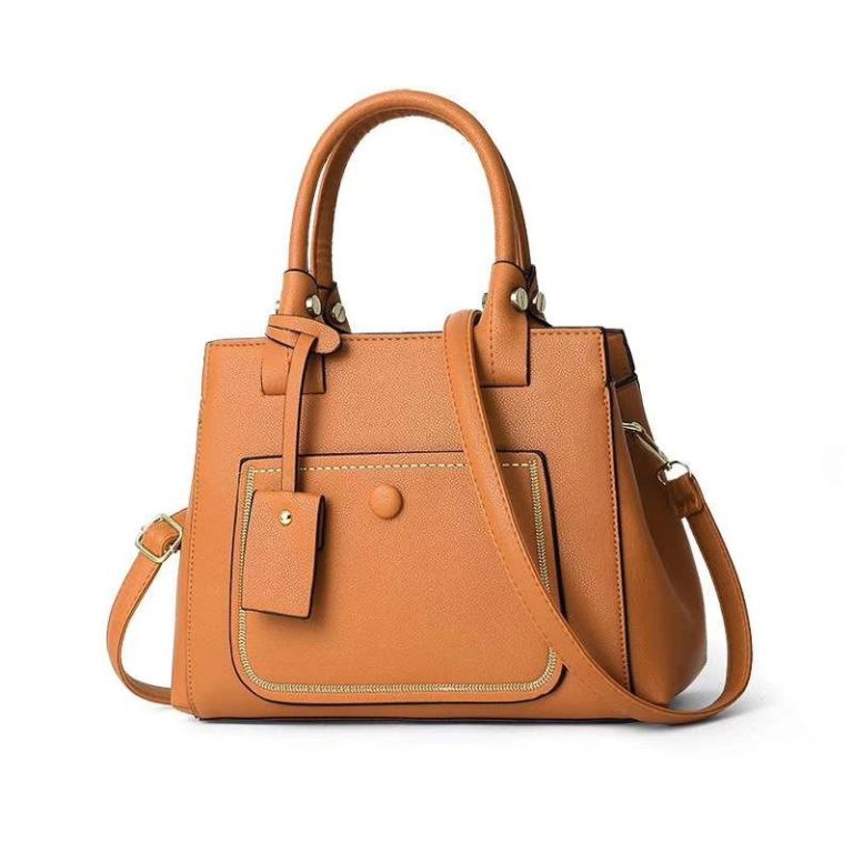 GI 9061 RISCE TAS HAND BAG IMPORT WANITA CEWEK PEREMPUAN JAKARTA RED PINK GOLD BROWN jt