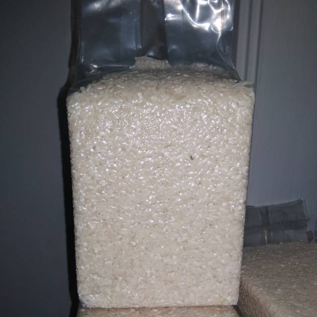 

Beras pandan wangi