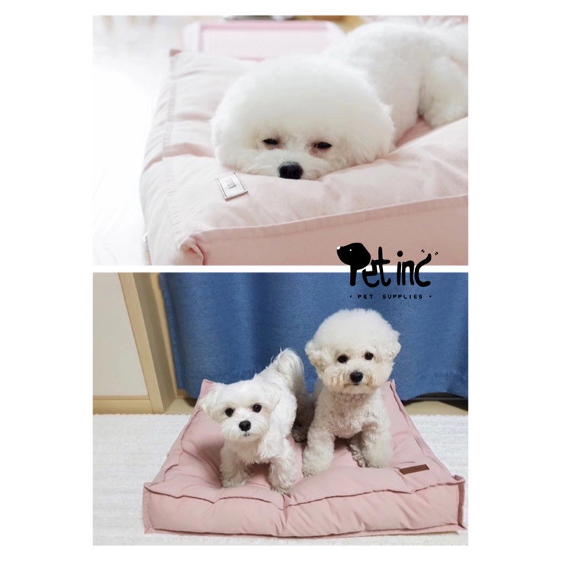 Korea ITSPET waterproof pet bed