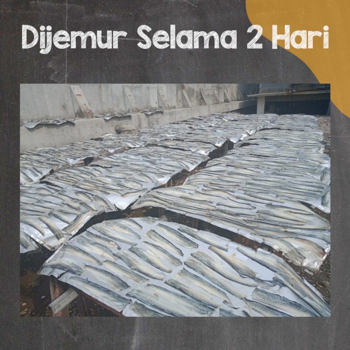

Siap Krim Zenhao Fish Skin Salted Egg - Salted Spicy