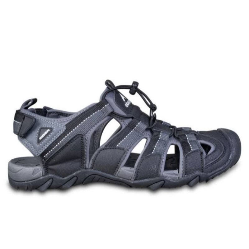 Sandal sepatu  *iger prowess 1.0 original