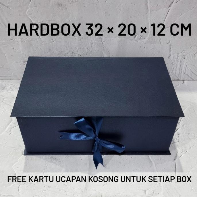 

Sale!!! Gift Box 32X20X12 / Kotak Kado / Box Hampers / Kotak Seserahan - Paling Dicari